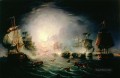 ナイル川の戦い 1798 年海戦のトーマス セレス サークル